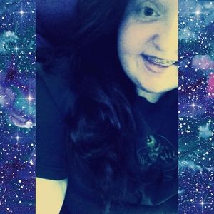 Meet your Posher, Kadie