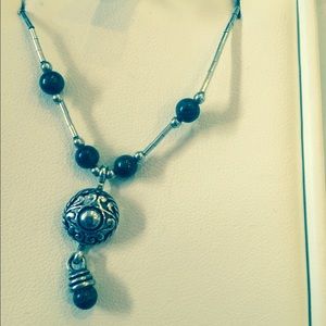 Sterling necklace