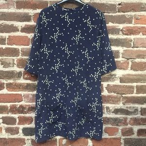 Equipment Aubrey Dress