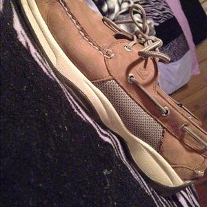 SPERRYS NEED TO GO $20