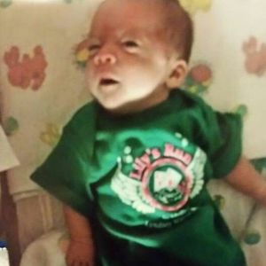 Meet your Posher, Tiffani