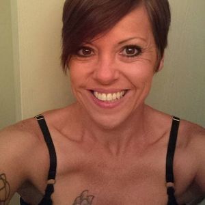 Meet your Posher, Brenda