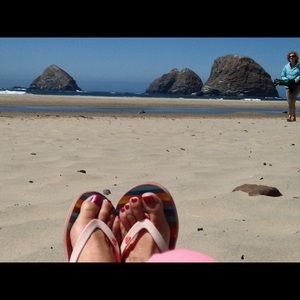 Meet your Posher, Lacey