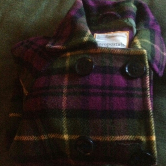 coat - Picture 3 of 3