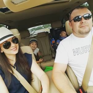 Meet your Posher, Daria