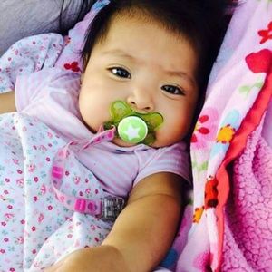 Meet your Posher, Kimberly