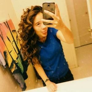 Meet your Posher, Mariah