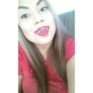 Meet your Posher, Adriana