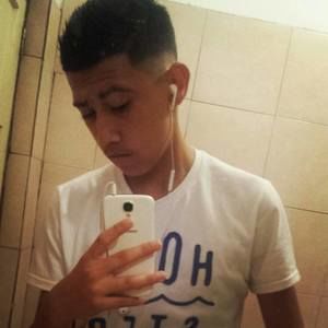 Meet your Posher, Brayan