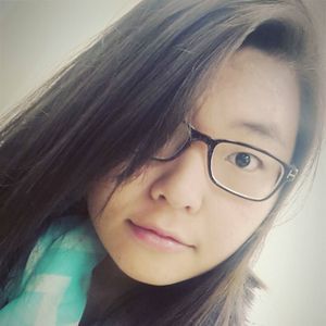 Meet your Posher, Heejung