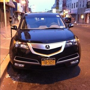 Meet your Posher, Alvin