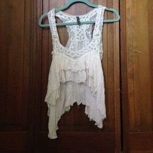 Free People top