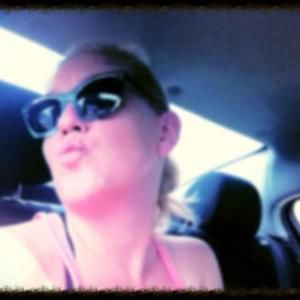 Meet your Posher, Coleen