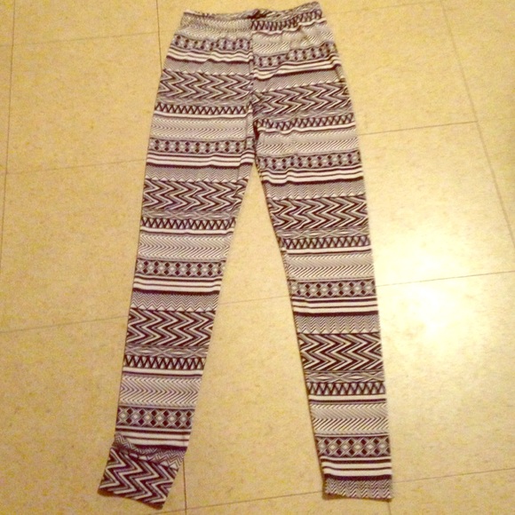 Forever 22 Leggings