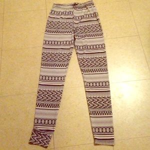 Forever 22 Leggings