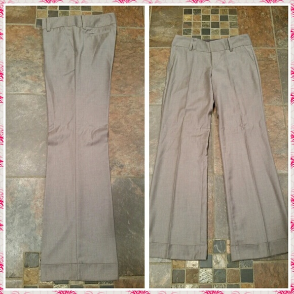 Merona Dress Pants size 4 - Picture 1 of 1