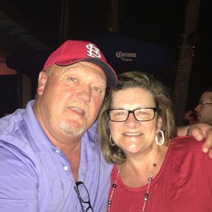 Meet your Posher, Rhea ann reed