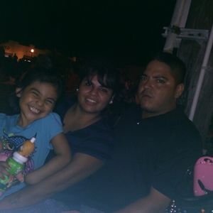 Meet your Posher, Aracely