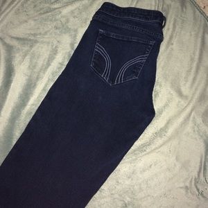 Hollister Super Skinny Jeans
