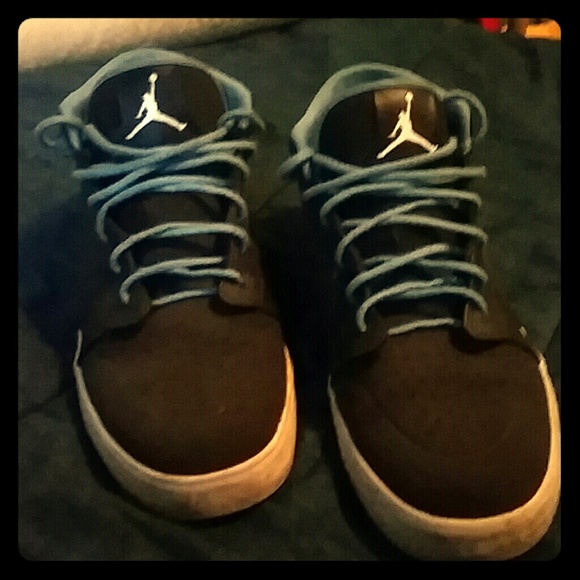 Jordan