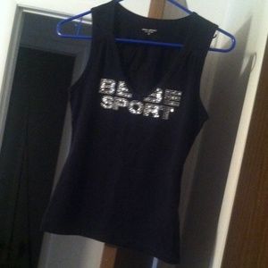 Bebe Sport Tank Top