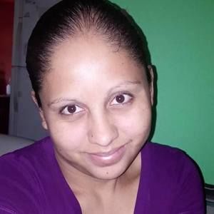 Meet your Posher, Rosalinda