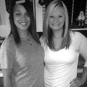 Meet your Posher, Caitlin