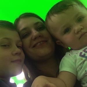 Meet your Posher, Hailey