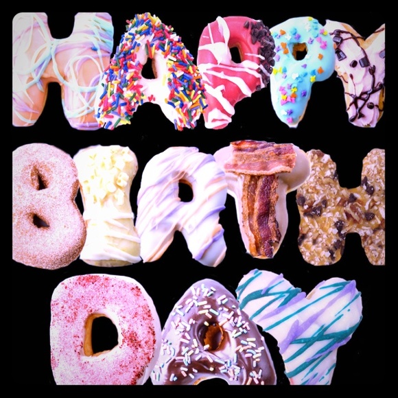 Happy Birthday to me SALE!!! 🎂🎂🎂🎂