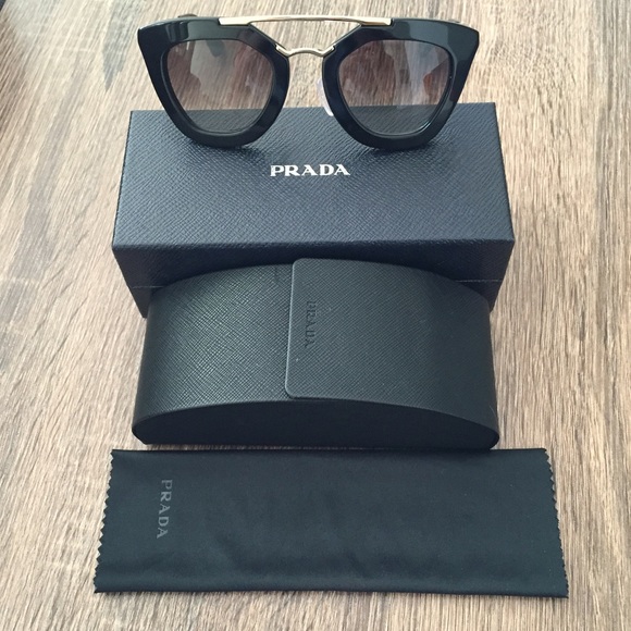 Prada sunglasses