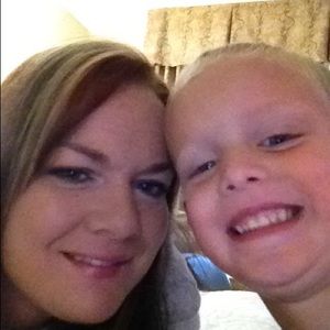 Meet your Posher, Athena