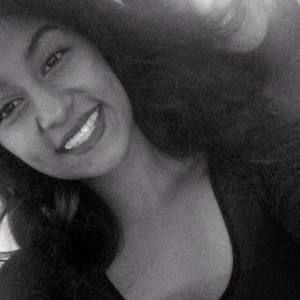 Meet your Posher, Itzel