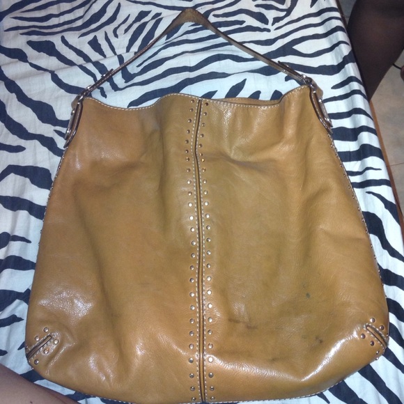 Authentic Michael Kors bag