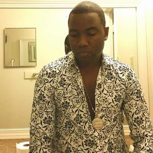 Meet your Posher, Trevor