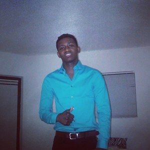 Meet your Posher, Jonathan