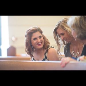 Meet your Posher, Anna