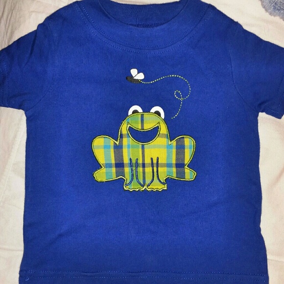 2 Piece Shorts set - Picture 2 of 3