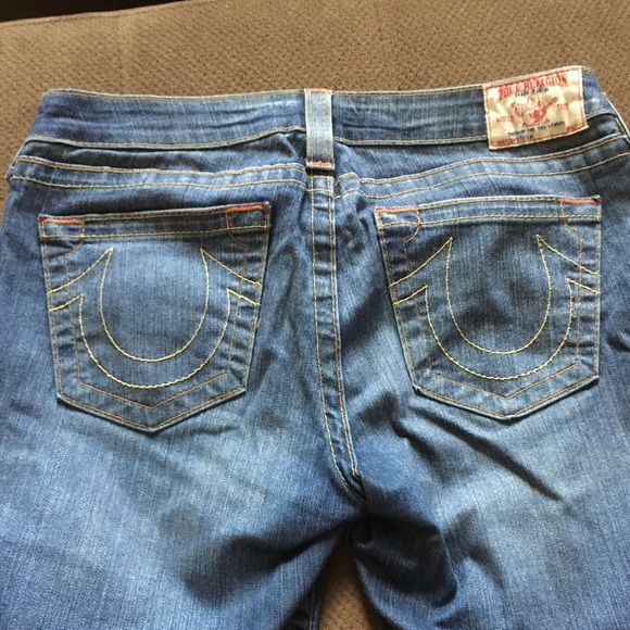 True Religion