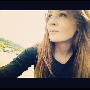 Meet your Posher, Millie