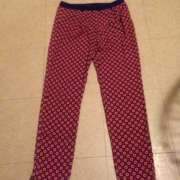 Dress Pants