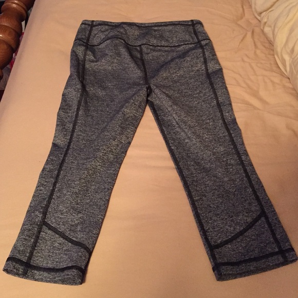 Victoria secret sport workout Capri/pant