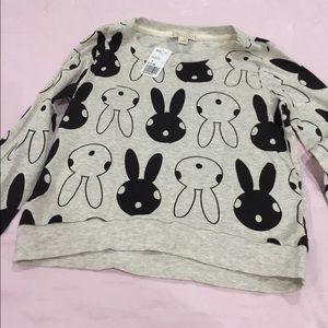 Forever 21 long sleeve shirt