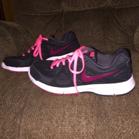 Nike sneakers