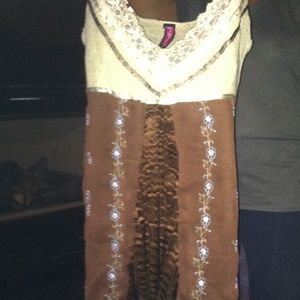 Very cute and playful cami