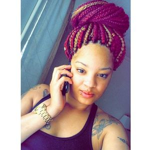 Meet your Posher, Denise