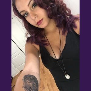 Meet your Posher, Isabelle