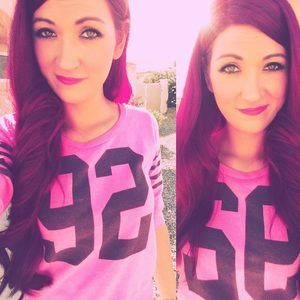 Meet your Posher, Karli