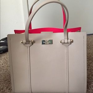 Authentic Kate Spade handbag.