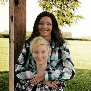 Meet your Posher, Janey