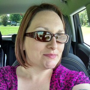 Meet your Posher, Kristen